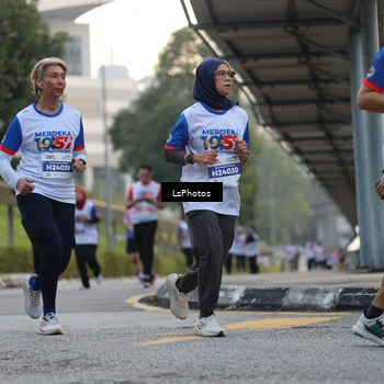 Runner Photo 4518921