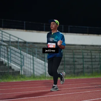 Runner Photo 4518923