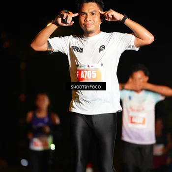 Runner Photo 4518924