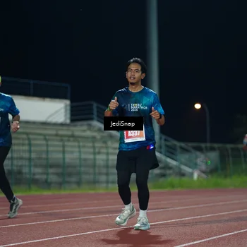 Runner Photo 4518927