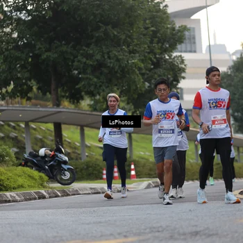 Runner Photo 4518929