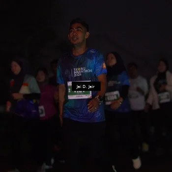 Runner Photo 4518931