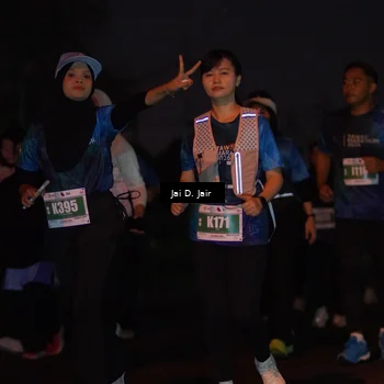 Runner Photo 4518934