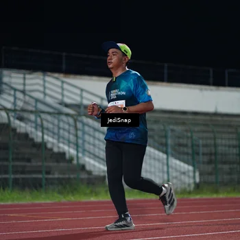 Runner Photo 4518935