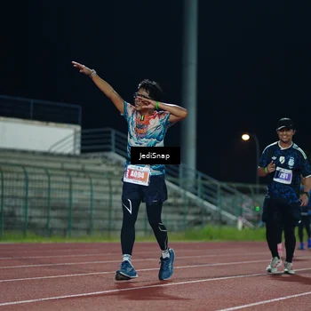Runner Photo 4518938