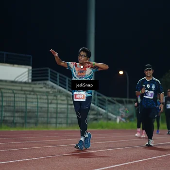 Runner Photo 4518941