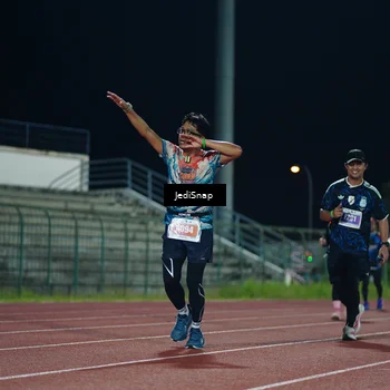 Runner Photo 4518943
