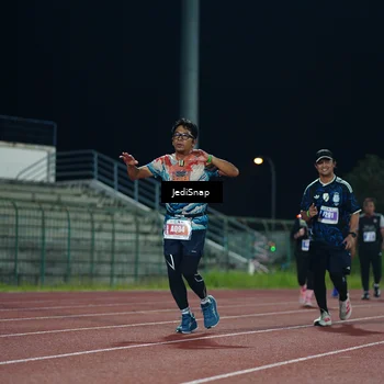 Runner Photo 4518944