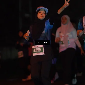 Runner Photo 4518945