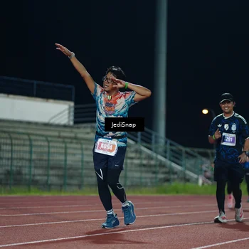 Runner Photo 4518947