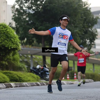 Runner Photo 4518948