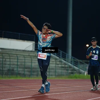 Runner Photo 4518949