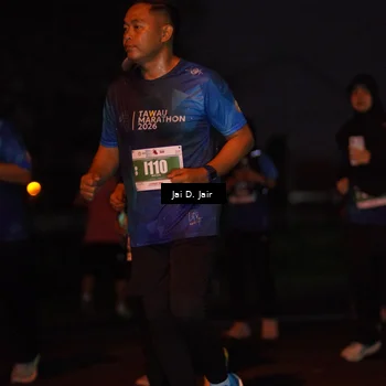 Runner Photo 4518958