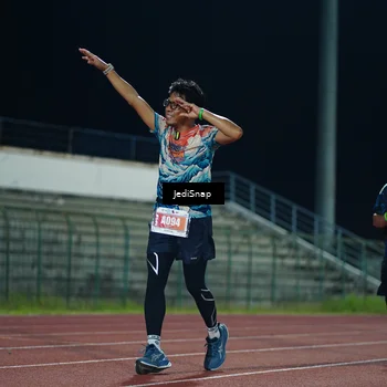 Runner Photo 4518961