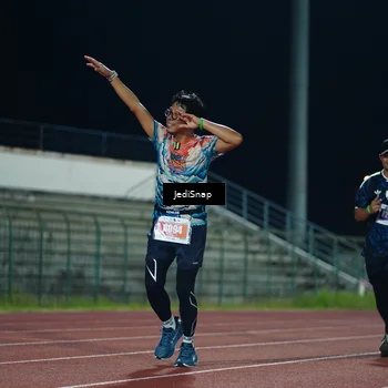 Runner Photo 4518962