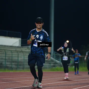 Runner Photo 4518967