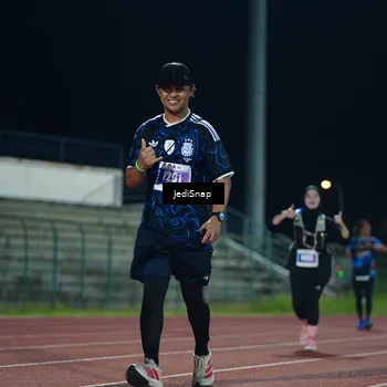 Runner Photo 4518969