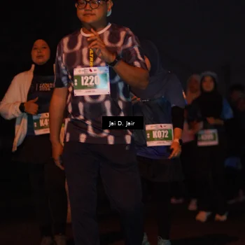 Runner Photo 4518971