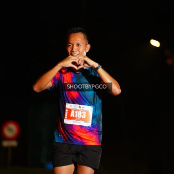Runner Photo 4518972