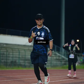 Runner Photo 4518973