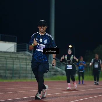 Runner Photo 4518974