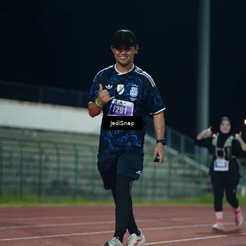 Runner Photo 4518975