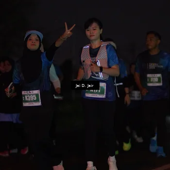 Runner Photo 4518977
