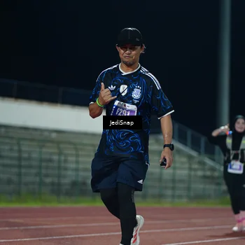 Runner Photo 4518981