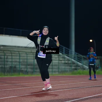 Runner Photo 4518983