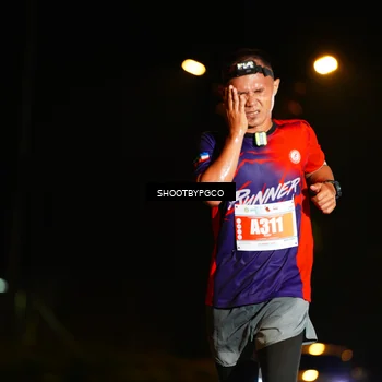 Runner Photo 4518987