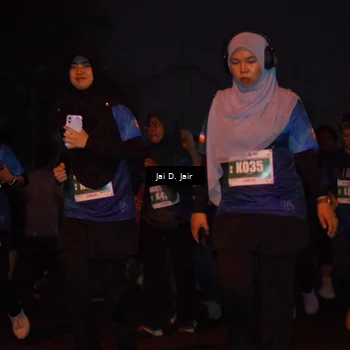 Runner Photo 4518988