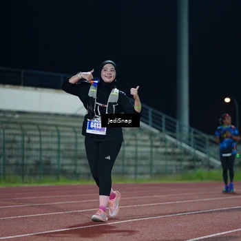 Runner Photo 4518995