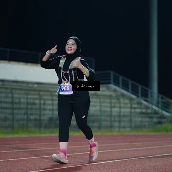 Runner Photo 4519005