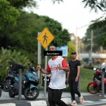 Runner Photo 4519007