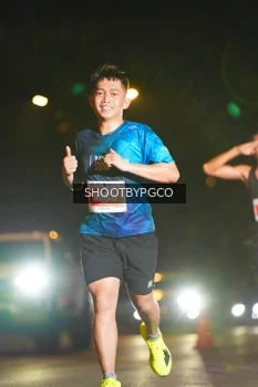 Runner Photo 4519009