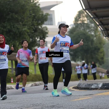 Runner Photo 4519011