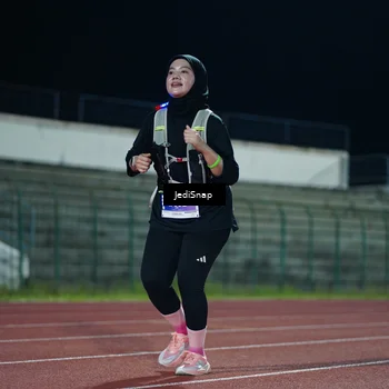 Runner Photo 4519013