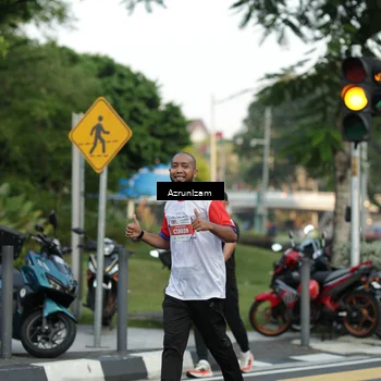 Runner Photo 4519014
