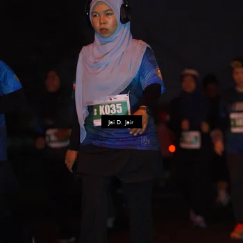 Runner Photo 4519016
