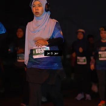 Runner Photo 4519017
