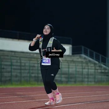 Runner Photo 4519018