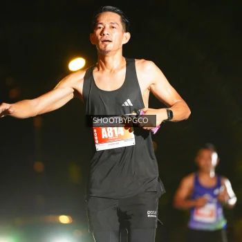 Runner Photo 4519024