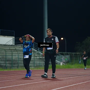 Runner Photo 4519028