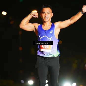 Runner Photo 4519033