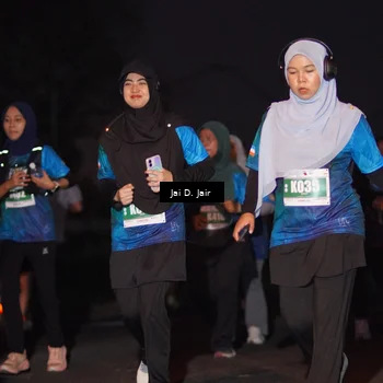 Runner Photo 4519036