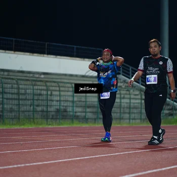 Runner Photo 4519037