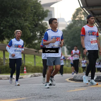 Runner Photo 4519038