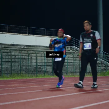 Runner Photo 4519041
