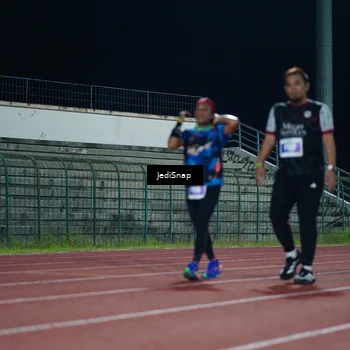 Runner Photo 4519042
