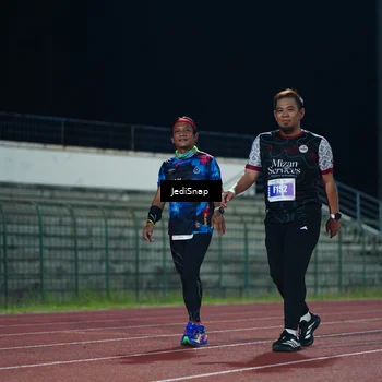 Runner Photo 4519051